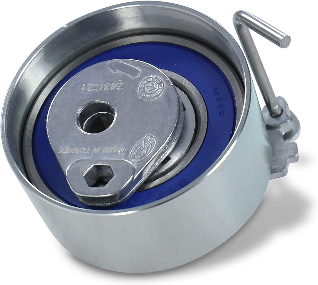 GATES PowerGrip Kit + Wasserpumpe KP25577XS