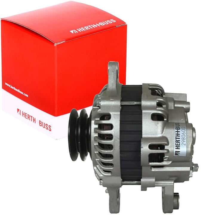 HERTH+BUSS JAKOPARTS J5115069 Generator