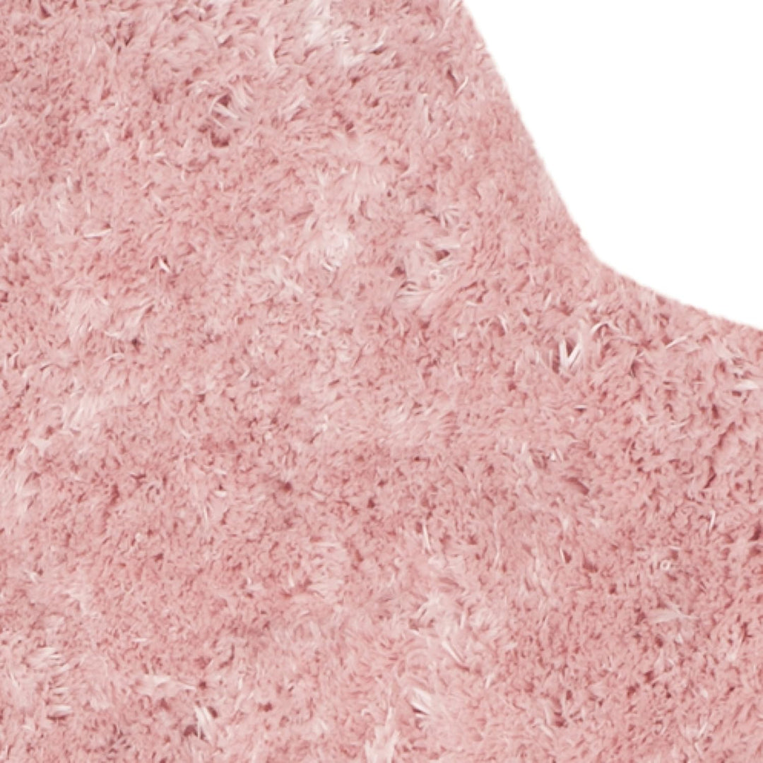 SAFAVIEH Zottelig Teppich für Wohnzimmer, Esszimmer, Schlafzimmer - Artic Shag Collection, Hoher Flo