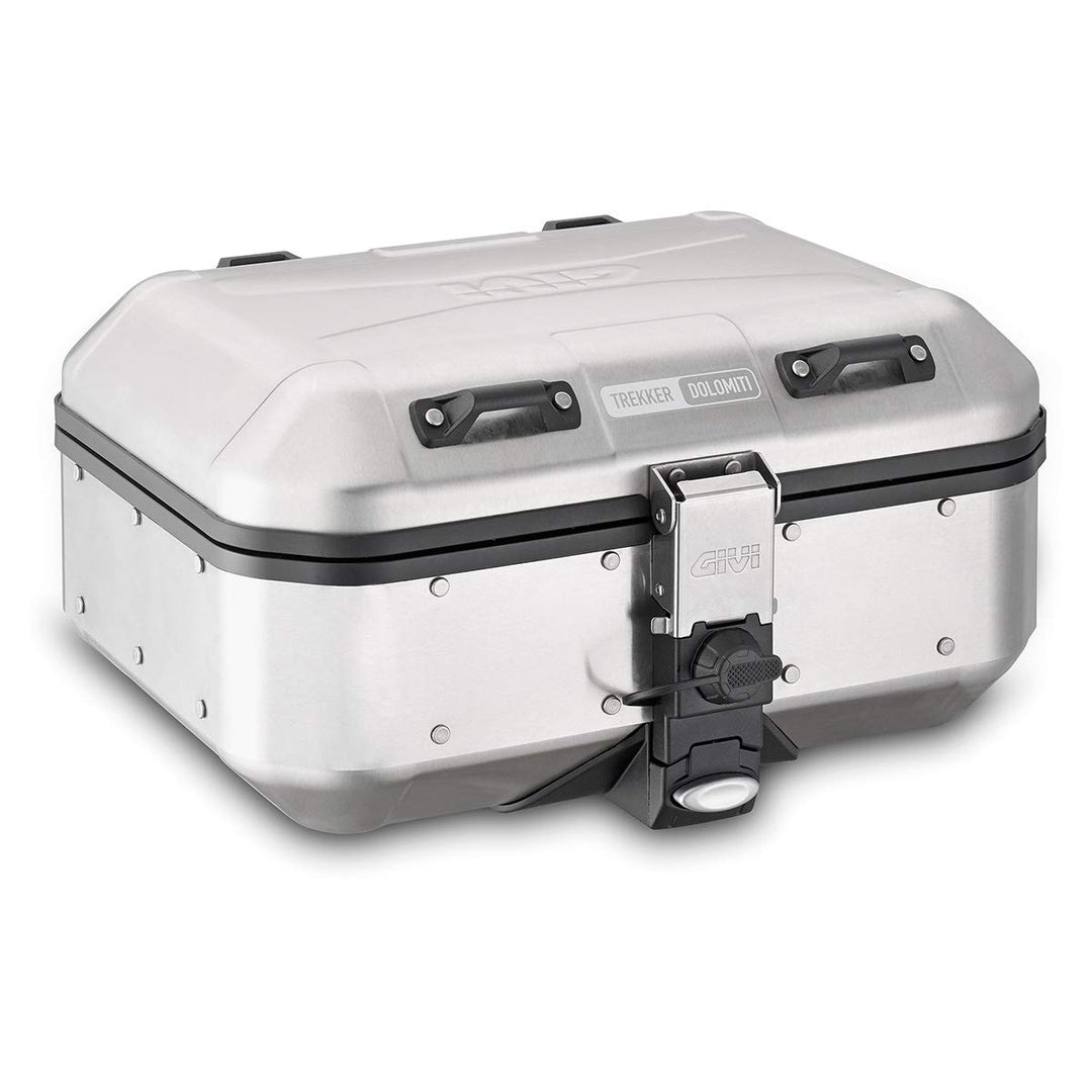Givi Trekker 30 Dolomiti ALUKoffer Monokey