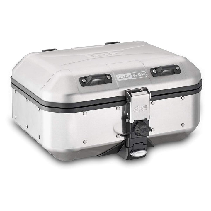 Givi Trekker 30 Dolomiti ALUKoffer Monokey