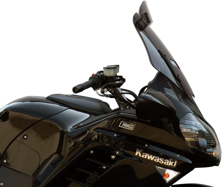 MRA-Vario Touring-Screen GTR 1400, 07-, somke, Wi FumÃ, FumÃ
