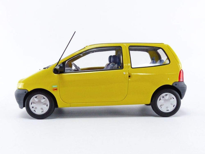 Norev 185297 Miniaturauto aus der Kollektion, gelb
