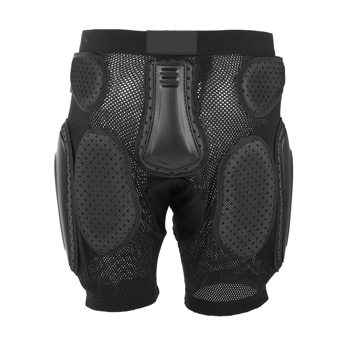 Snowboardhose, 3D Protection Butt Pad, Sport Radfahren Sturzmatte, Anti-Fall-Skating-Schutzausrüstun