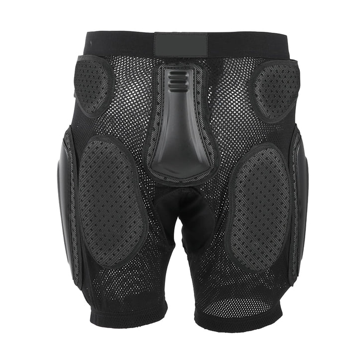 Snowboardhose, 3D Protection Butt Pad, Sport Radfahren Sturzmatte, Anti-Fall-Skating-Schutzausrüstun