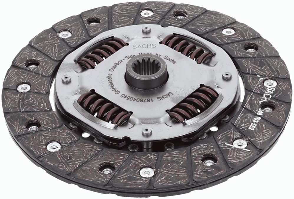 SACHS 3000 990 131 Kupplungssatz