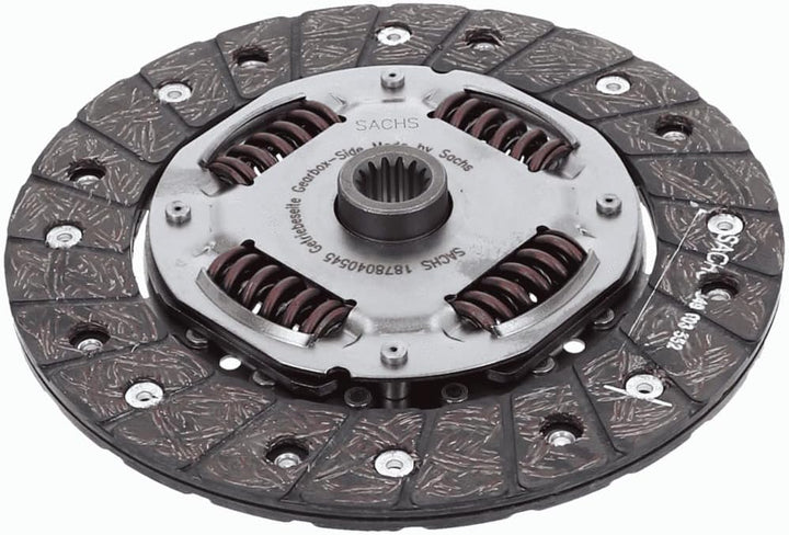 SACHS 3000 990 131 Kupplungssatz