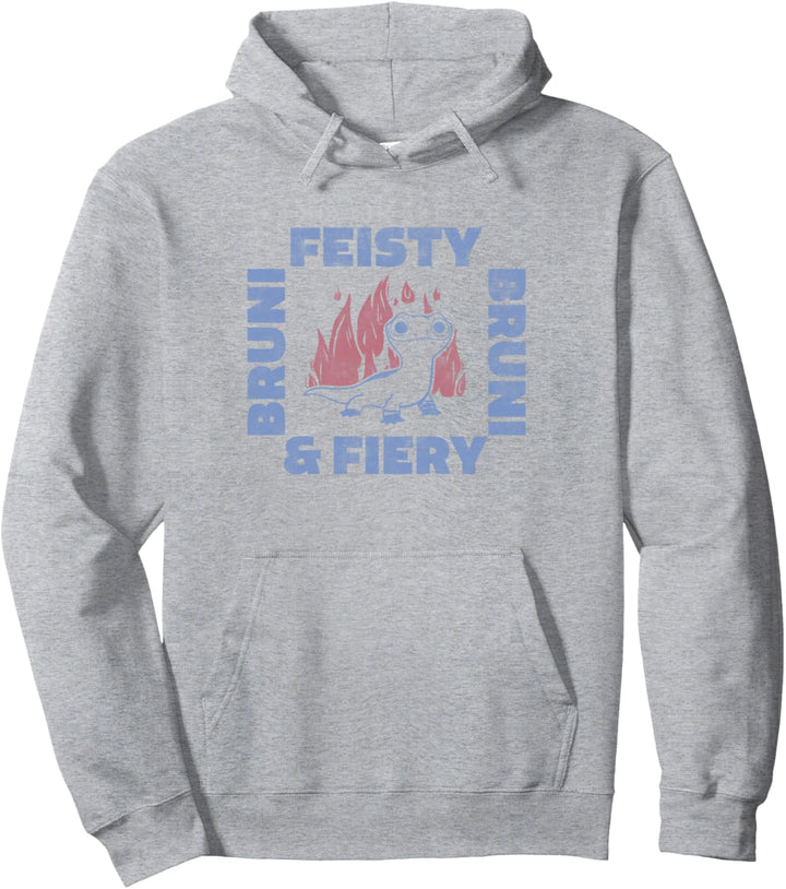 Disney Frozen 2 Feisty Bruni Pullover Hoodie