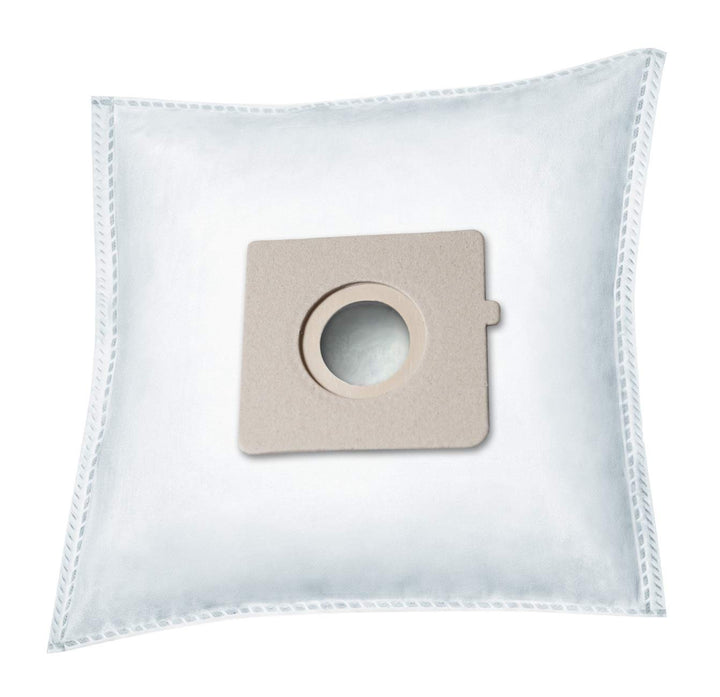 rs-products I Staubsaugerbeutel kompatibel zu Swirl Y30 / Y 30-5X / 10x / 20x / 30x / 50x / 100x (50