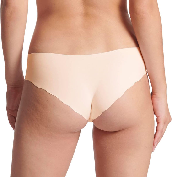 Sloggi Damen Zero Microfibre 2.0 C2P Hipster, Schwarz