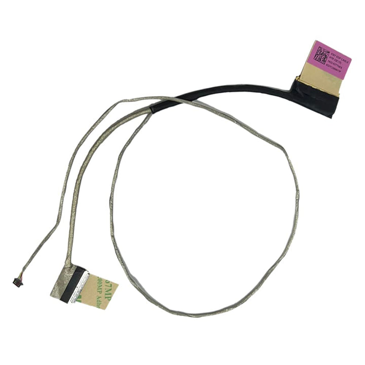 Gintai LCD LED LVDS eDP Bildschirmanzeige Videokabel 30-polig für ASUS X507 X507U X507M F507 A507 14