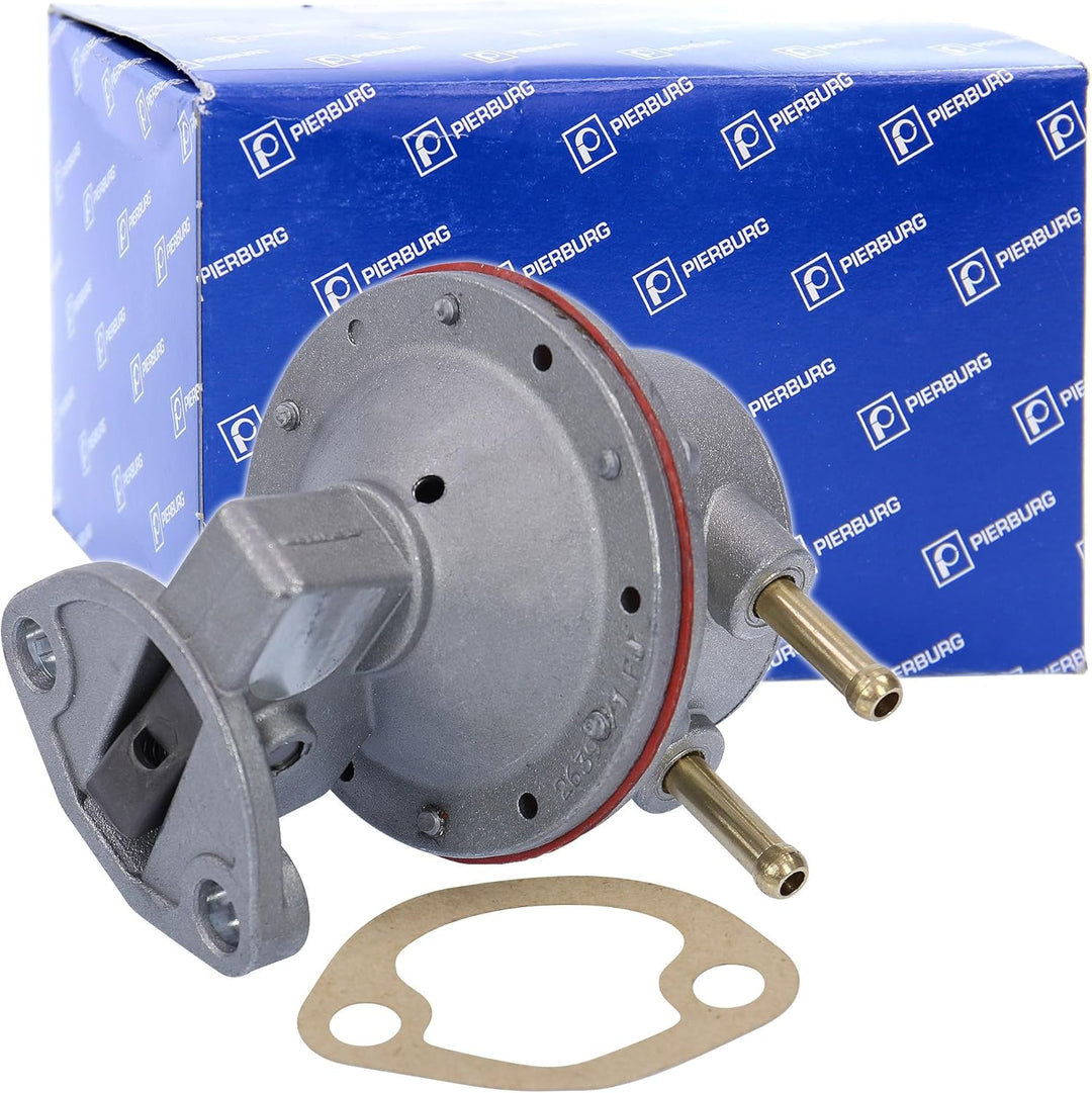 Pierburg 7.02242.11.0 Kraftstoffpumpe