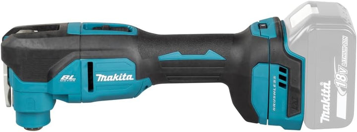 Multifunktionswerkzeug 18V LXT BL Makita DTM53Z