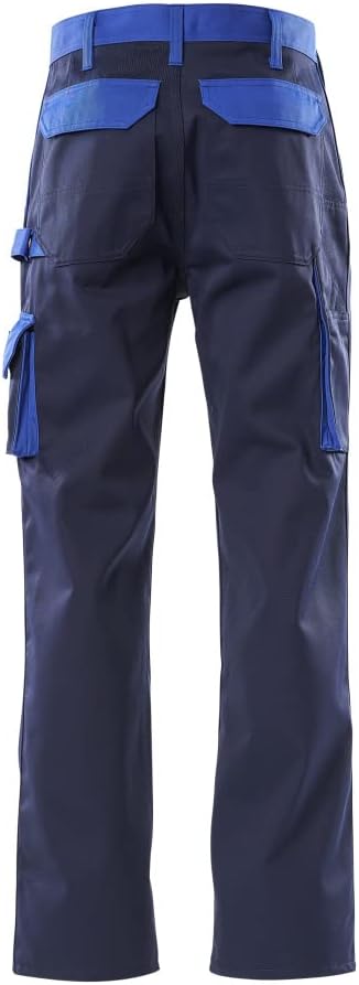 Mascot Torino Hose 82C44, Marine/Kornblau, 00979-430-111 44 - Marine/Kornblau, 44 - Marine/Kornblau