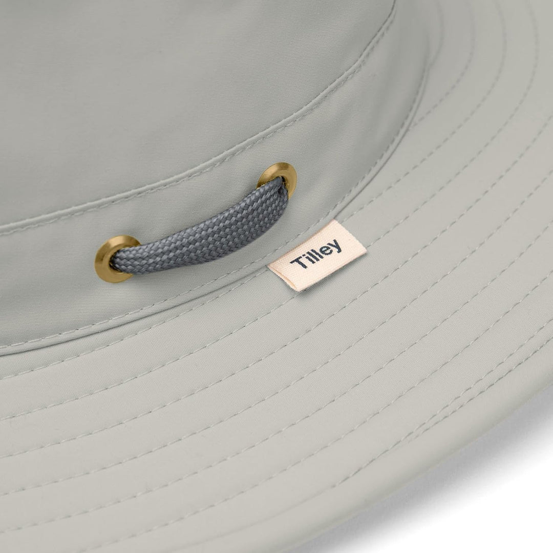 Tilley Endurables LTM6 Airflo Hat 61 Grau, 61 Grau