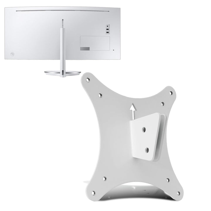 c34f791 Vesa Adapter kompatibel mit Samsung 34 Zoll Curved Monitor für cj79 cf79 cf791 cj791 c34f791