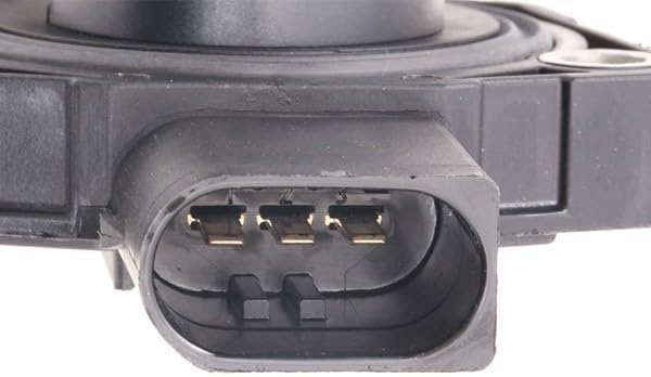 HELLA 6PR 009 622-081 Sensor, Motorölstand - 3-polig - mit Dichtung