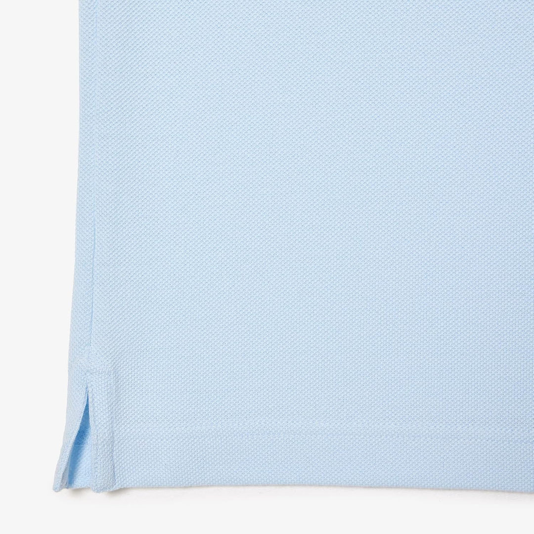 Lacoste Herren Poloshirt S Blau (Ruisseau), S Blau (Ruisseau)