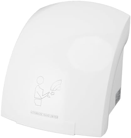 Headerbs Schnelltrocknen 1200W Handtrockner Kommerzielle Handtrockner Automatische Erkennung für Bad