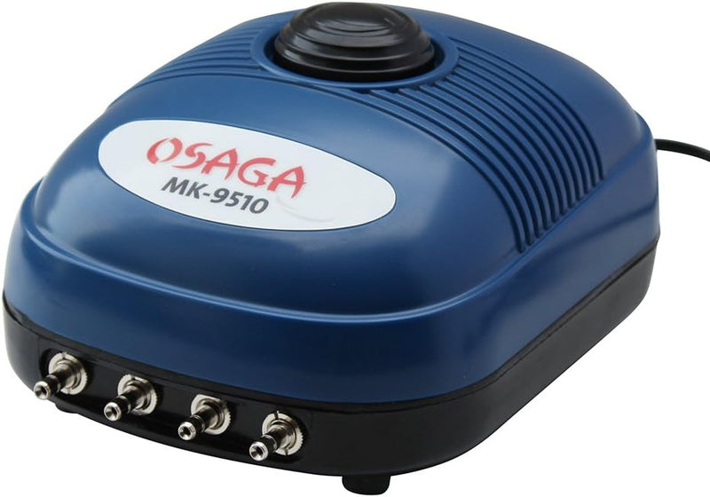 Osaga Membrankompressoren MK-9510