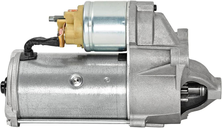 VALEO 438090 Starter Nennleistung: 1,9 kW Stop & Start: NO Zähnezahl: 11 zähne Spannung: 12 V Drehri
