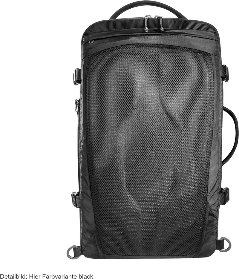 Tatonka Reiserucksack Traveller Pack 35l - Handgepäck-Rucksack mit Laptopfach und verstaubaren Schul