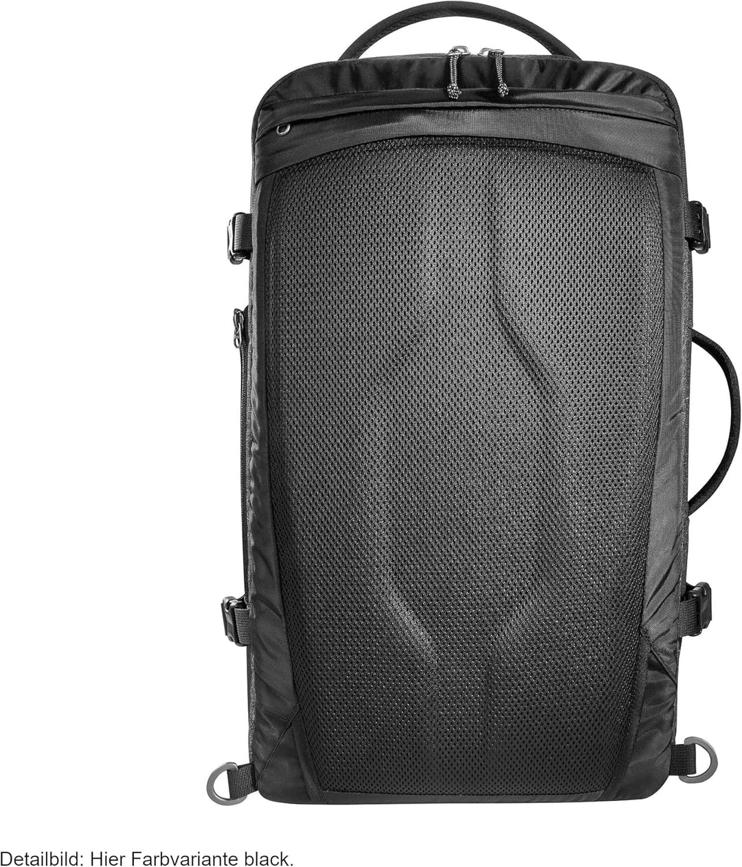 Tatonka Reiserucksack Traveller Pack 35l - Handgepäck-Rucksack mit Laptopfach und verstaubaren Schul