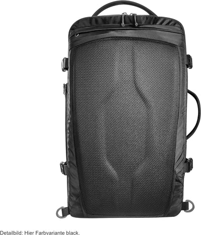 Tatonka Reiserucksack Traveller Pack 35l - Handgepäck-Rucksack mit Laptopfach, verstaubaren Schulter