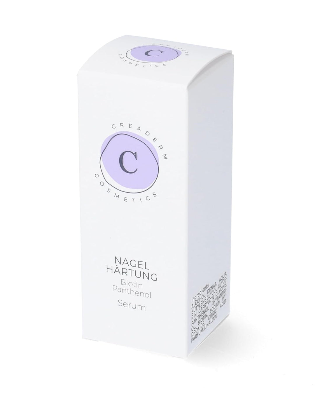Creaderm Nagelhärter