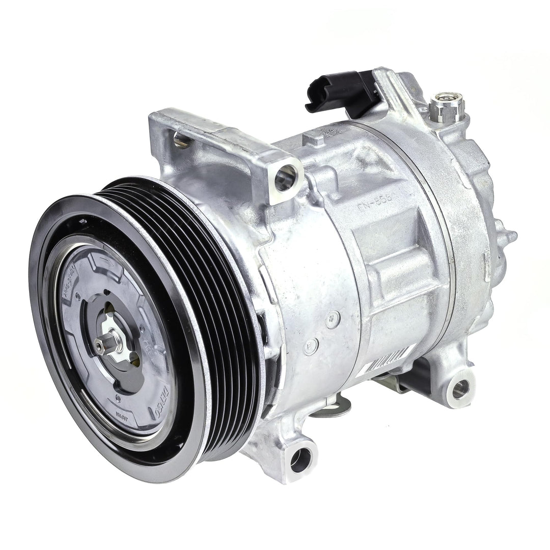 NPS DCP21017 - Kompressor, Klimaanlage