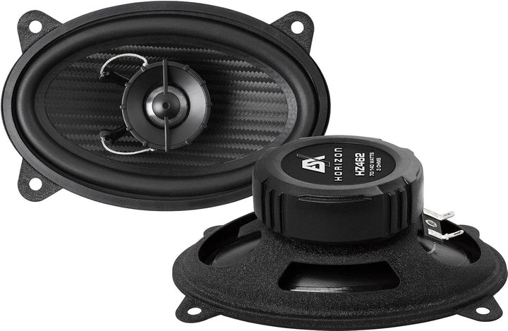 ESX HZ462 | 9 x 15 cm (4x6er) | 2-Wege Koax Lautsprecher Boxen | Horizon HZ 462