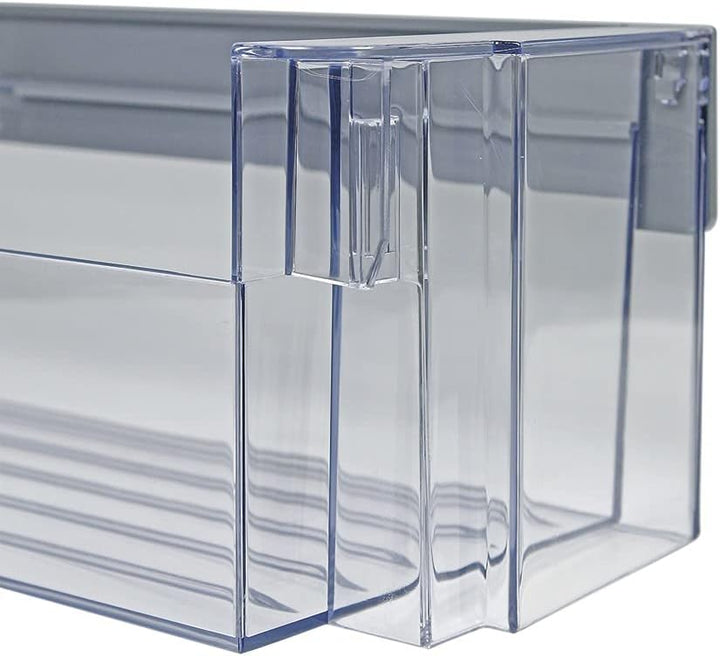 Original Flaschenhalterung Kühlschrank, Gefrierschrank 00747863 NEFF - Masse (420 x 110 x 100 mm)