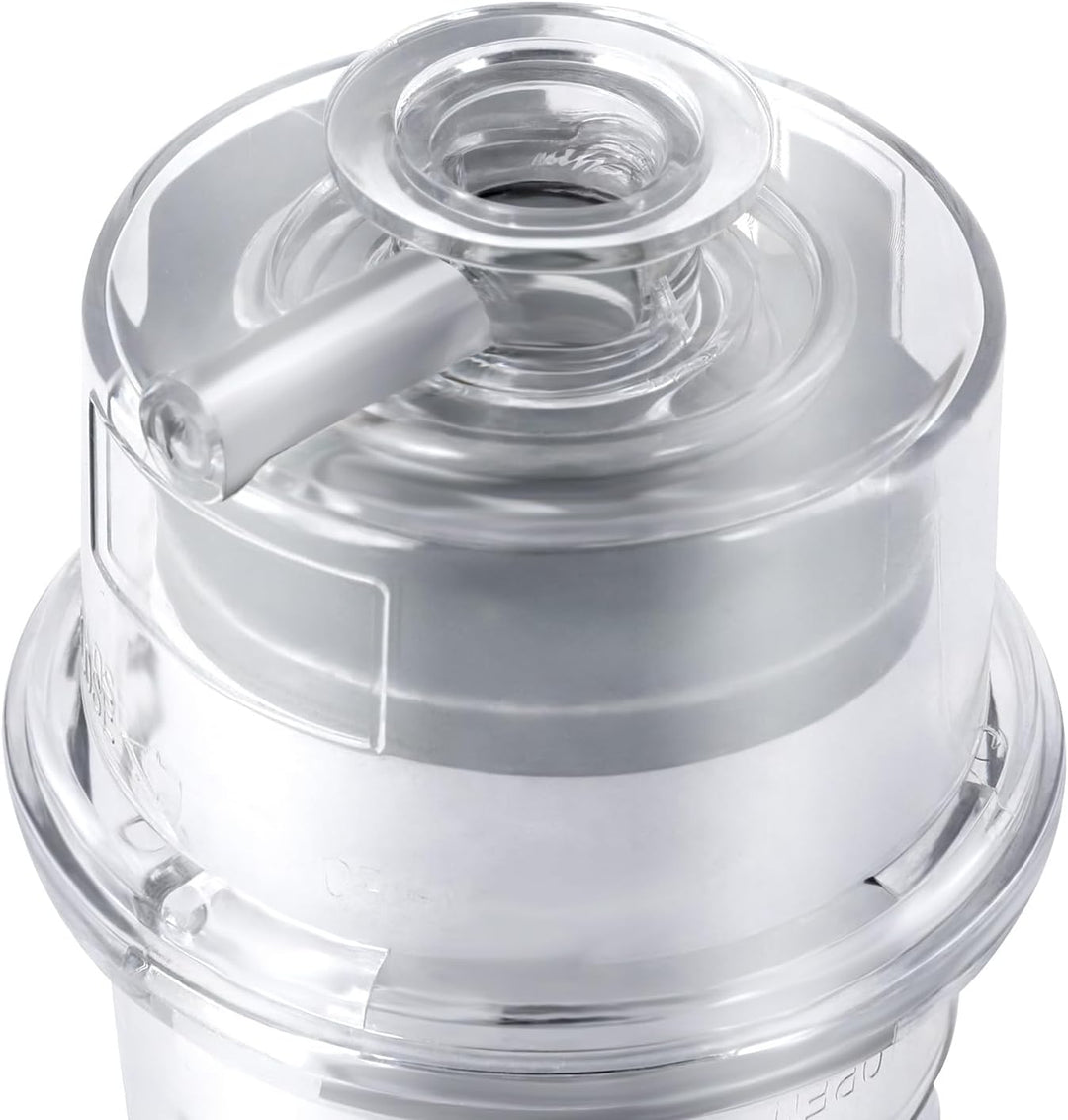 Ölnebel Filter, Vakuumpumpe Filter, Ölnebelabscheider, Luftfilter Pumpe, Hochwirkender Glasfaser Fil