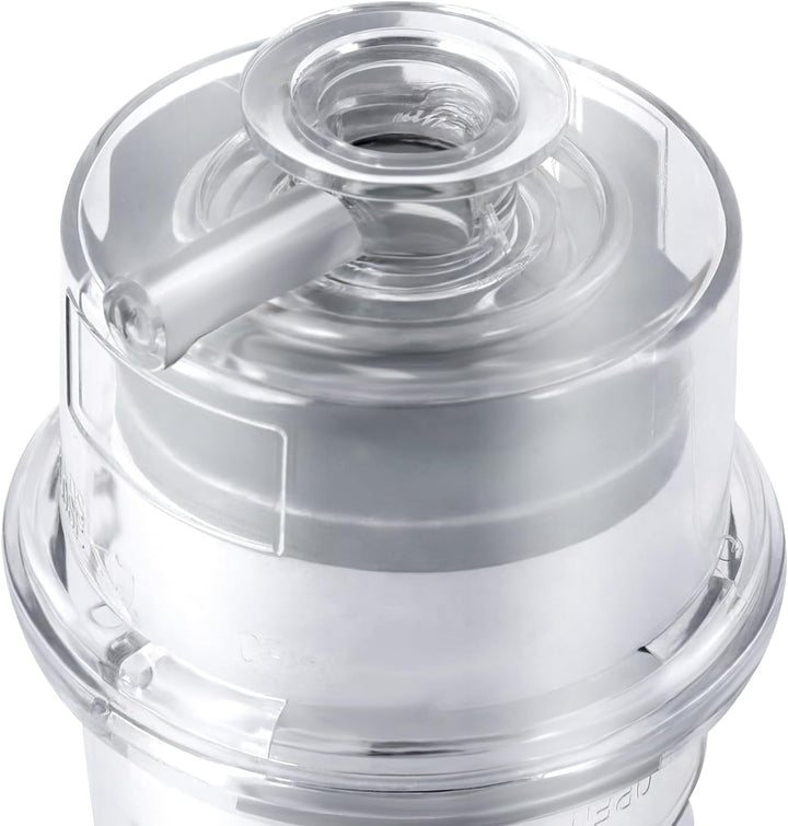 Ölnebel Filter, Vakuumpumpe Filter, Ölnebelabscheider, Luftfilter Pumpe, Hochwirkender Glasfaser Fil