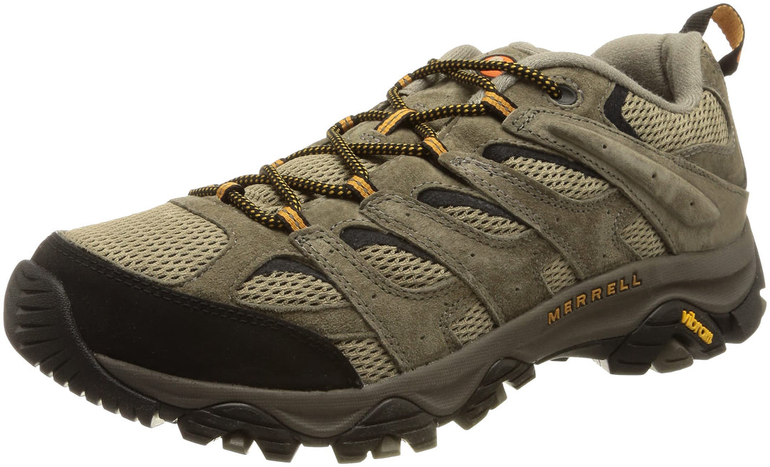 Merrell Herren Moab 3 Wanderschuh 43.5 EU Pecan, 43.5 EU Pecan