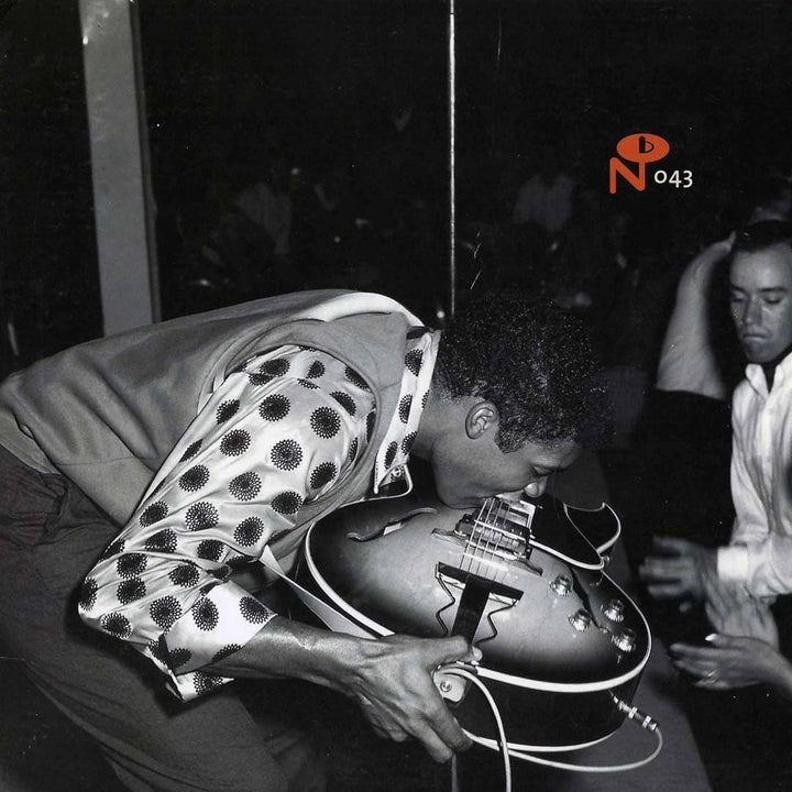 Eccentric Soul Vol.14, Audio-CD