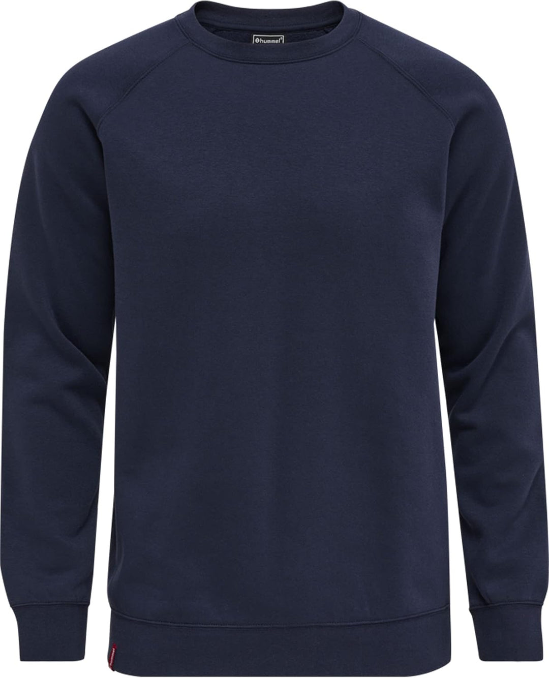 hummel hmlRED Classic Sweatshirt S Blau, S Blau