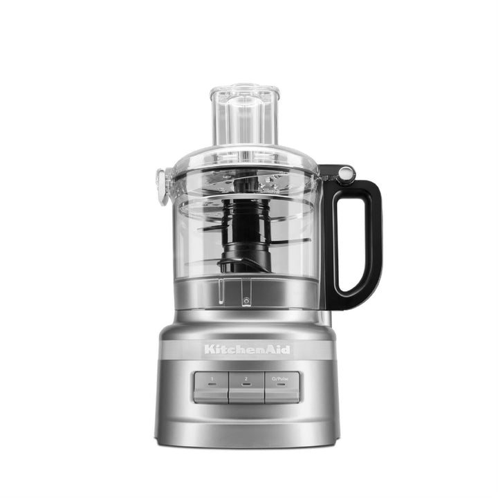 Kitchenaid 1.7 L Küchenmaschine 5KFP0719 Contour Silver- ECU
