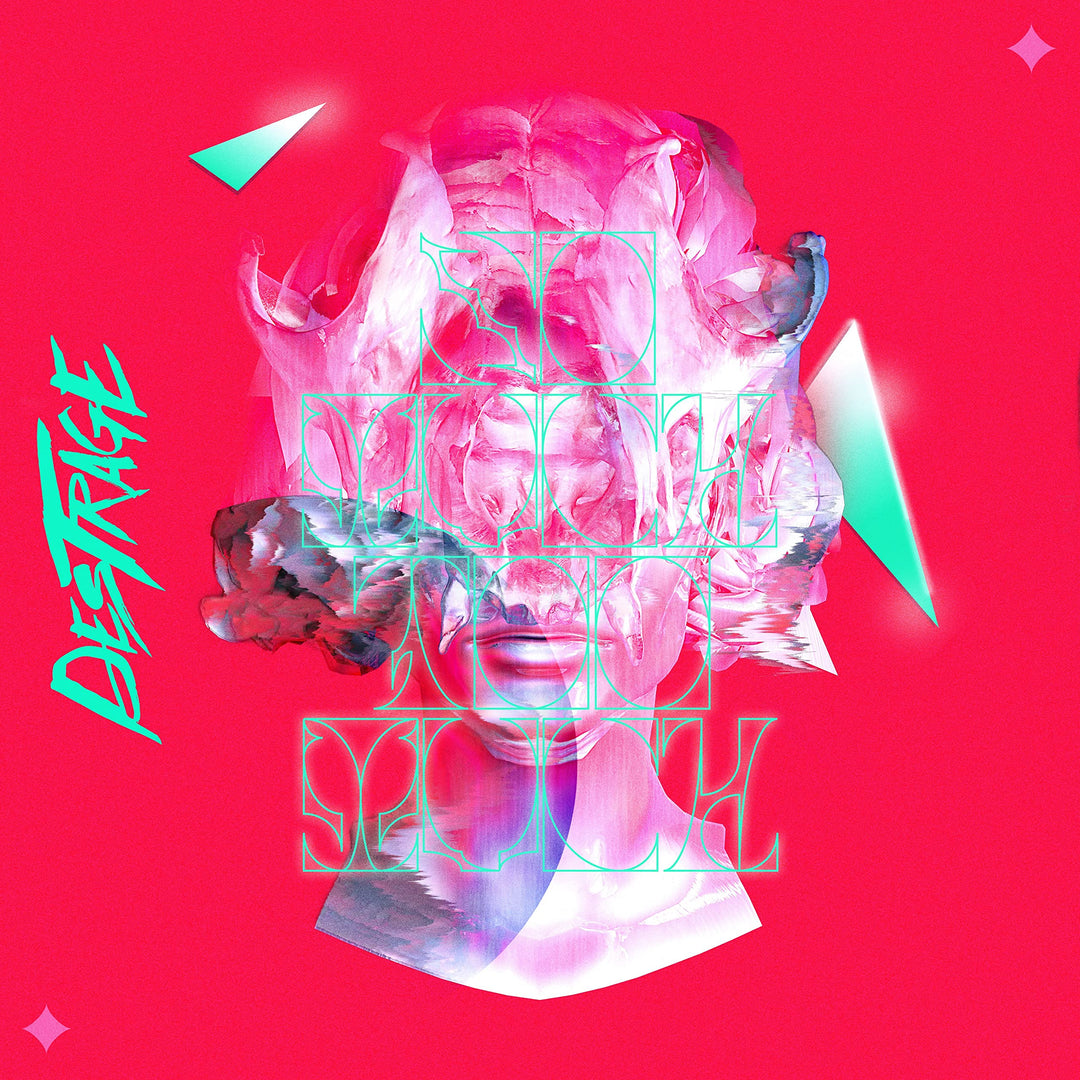 SO MUCH. too much. - Aqua, Vinyl