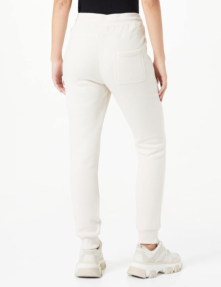 camel active Damen Hose M Creme, M Creme
