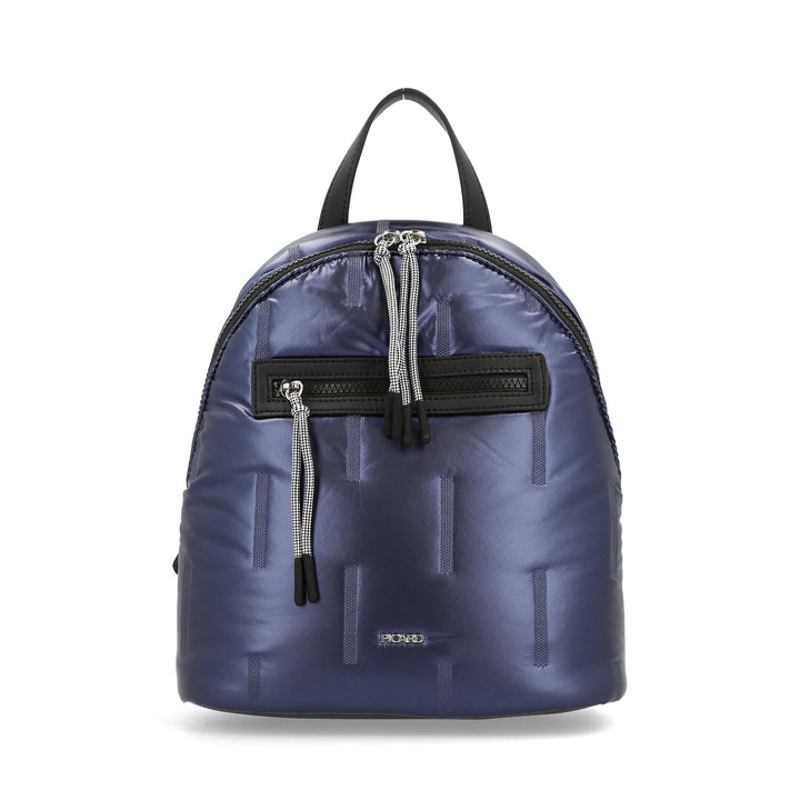 Picard Damen Rucksack AROSA aus Synthetik Klein | mit Reissverschluss | Rucksack | Alltag, Ausgehen