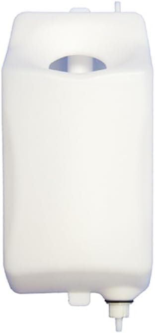 Einscheibenmaschine NANOdisc 43 Evolution Komplett-Set Bodenreinigung Poliermaschine Schrubbmaschine