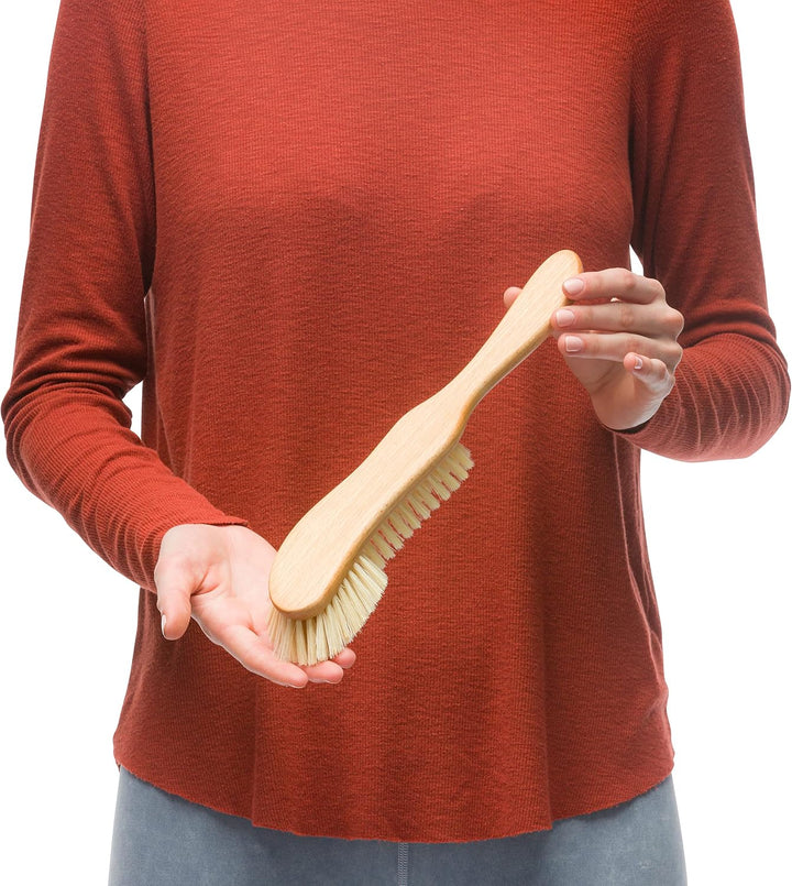 Redecker Polster-Bürste 30 cm