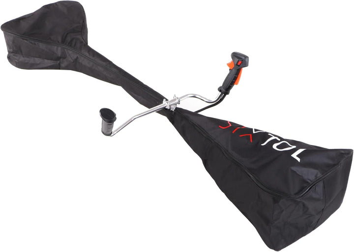 GRASS CUT COVER | Praktische Schutztasche für Garten Freischneider für Transport und Lagerung