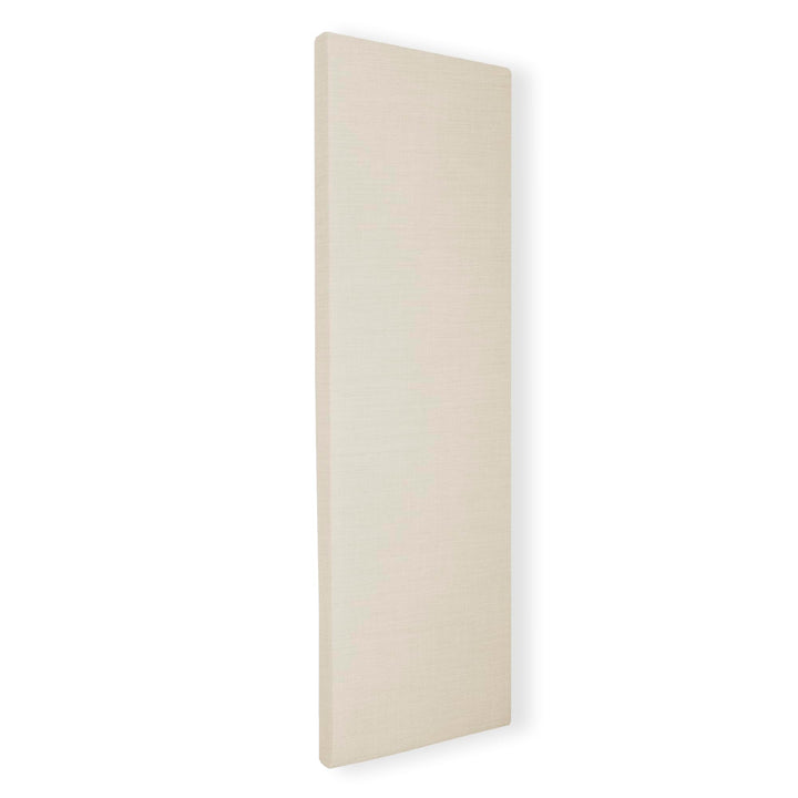 SILENT4® Schallabsorber Wand 114x33x5cm Akustikbild Akustikpaneele aus Akustikvlies, Klettverschluss
