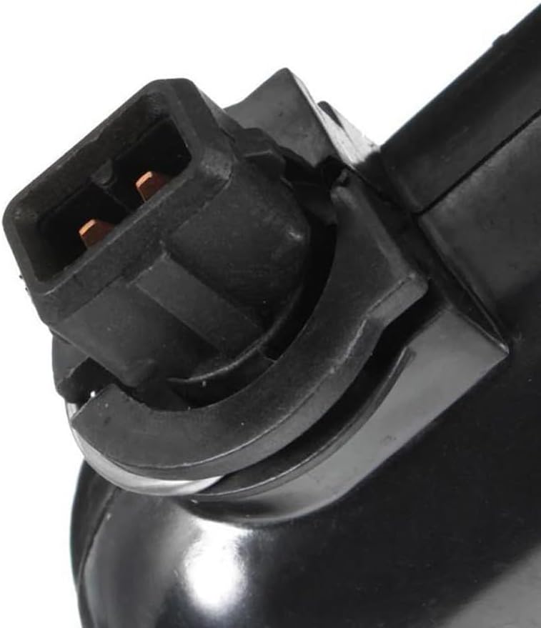 Riloer Thermostat mit Gehäuse, kompatibel mit B-MW 3 E46 Z3