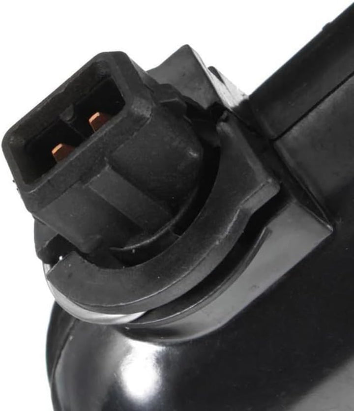 Riloer Thermostat mit Gehäuse, kompatibel mit B-MW 3 E46 Z3