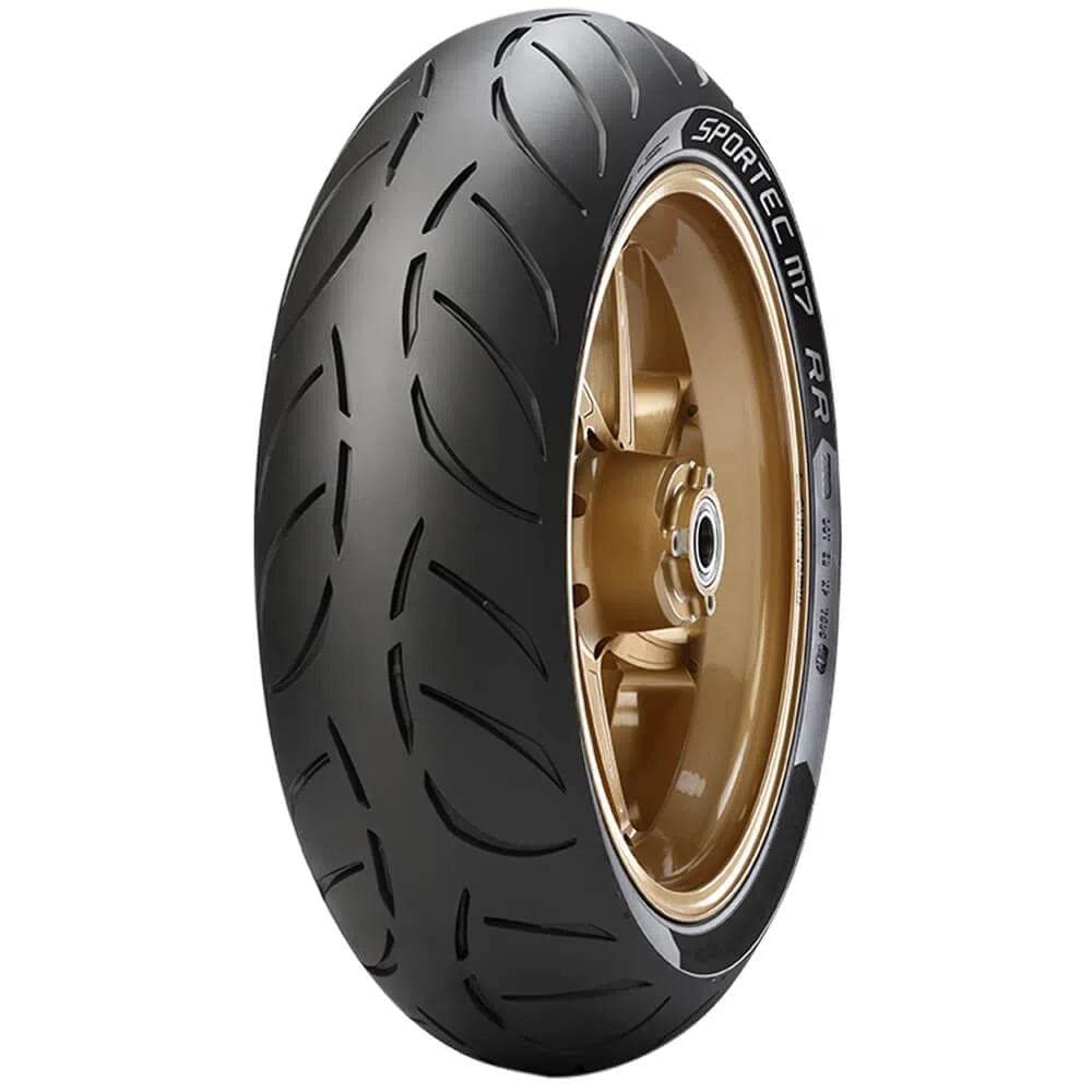 Metzeler 2450100-150/60/R17 66W - E/C/73dB - Ganzjahresreifen