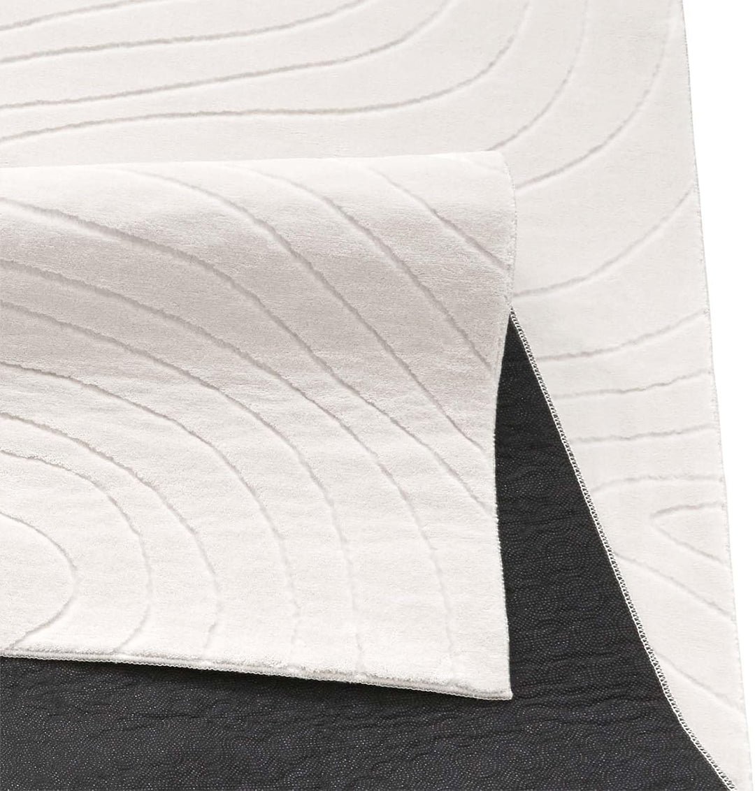 Taracarpet Badematte Badvorleger Homestyle rutschfest waschbar Badezimmerteppich Badewannenmatte, Ba
