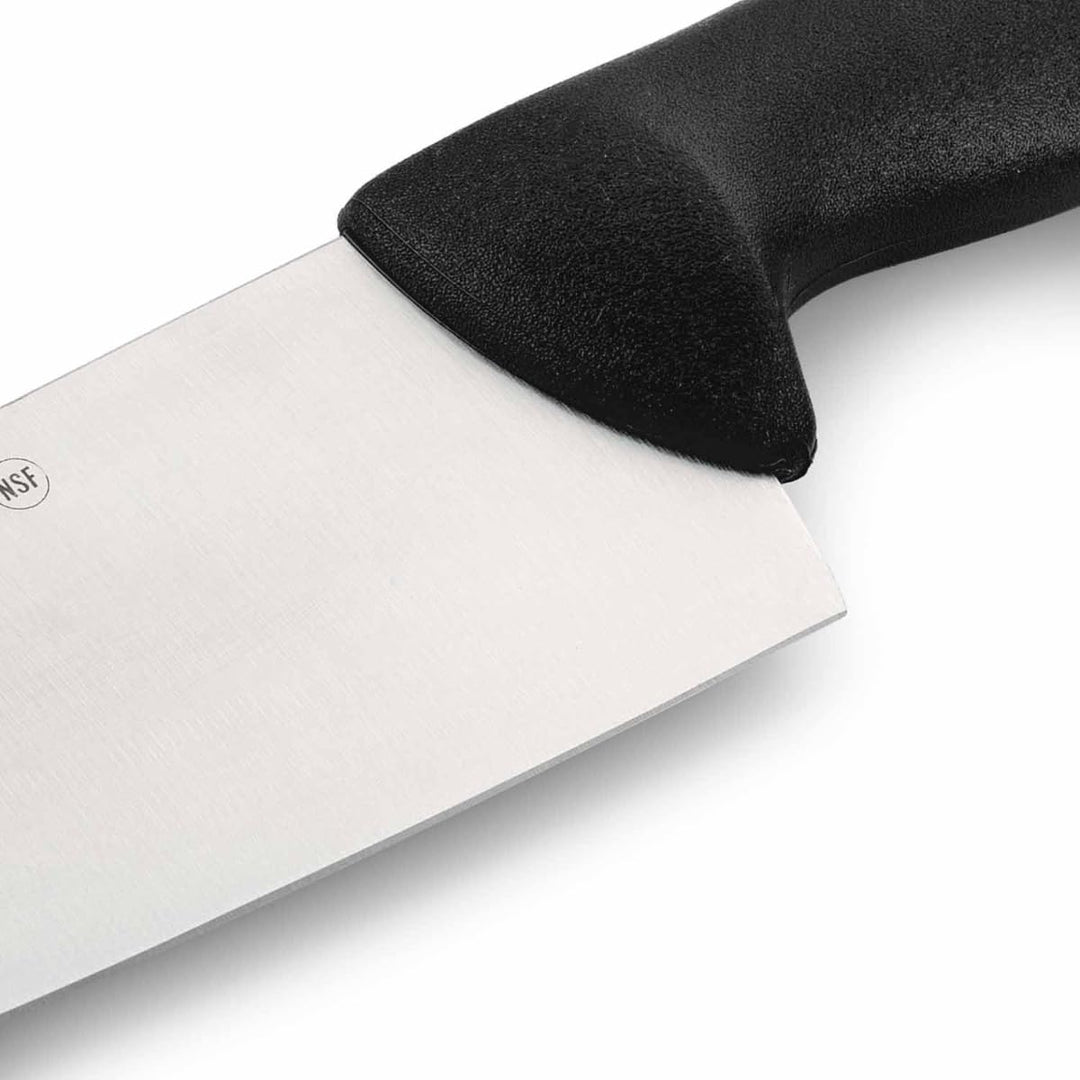 Arcos Chefmesser mit Nitrum Edelstahlklinge 250 mm - Professionelles Mehrzweck-Küchenmesser mit Ergo